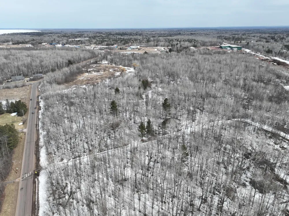 0000 Tri County Corridor Ashland, WI 54806