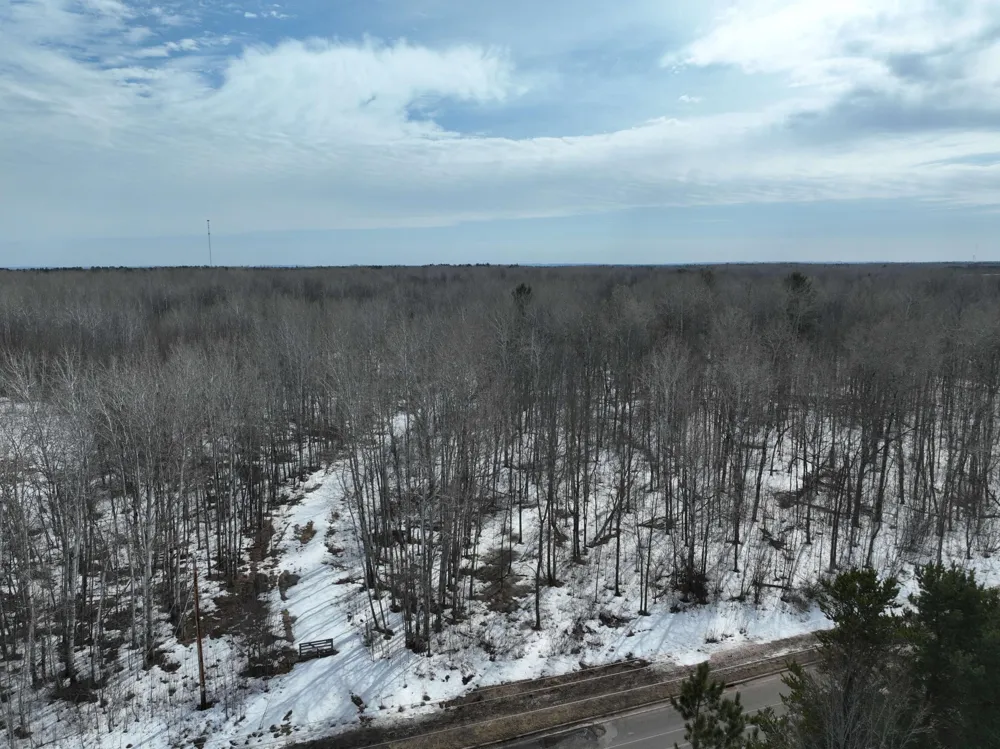0000 Tri County Corridor Ashland, WI 54806