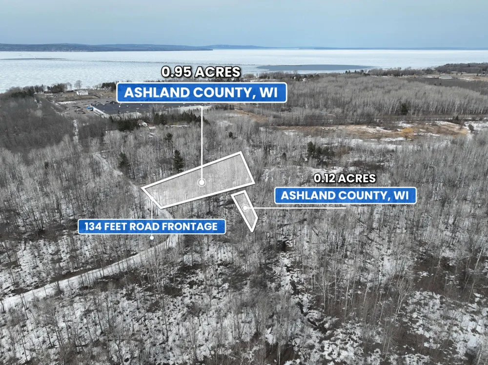 0000 Tri County Corridor Ashland, WI 54806