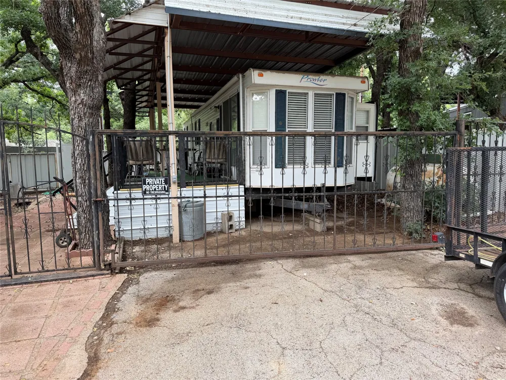 2140 Redbud Drive May, TX 76857