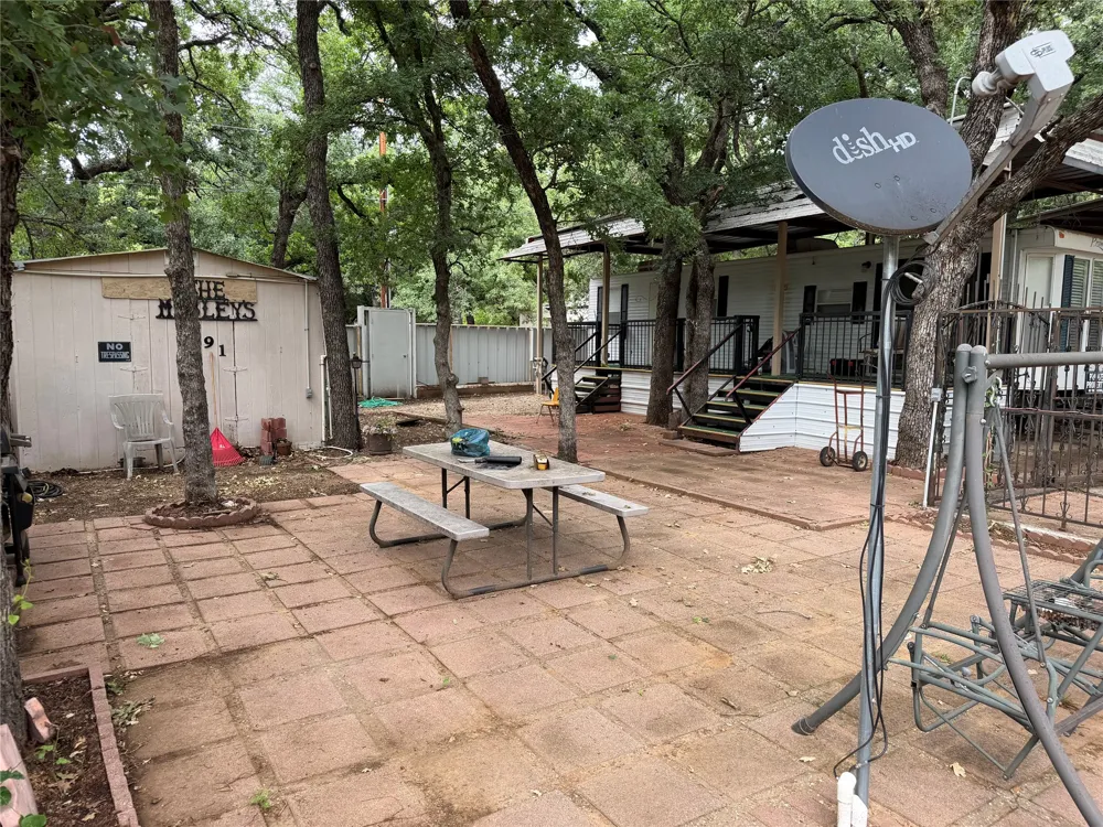 2140 Redbud Drive May, TX 76857
