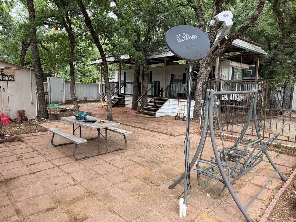 2140 Redbud Drive May, TX 76857