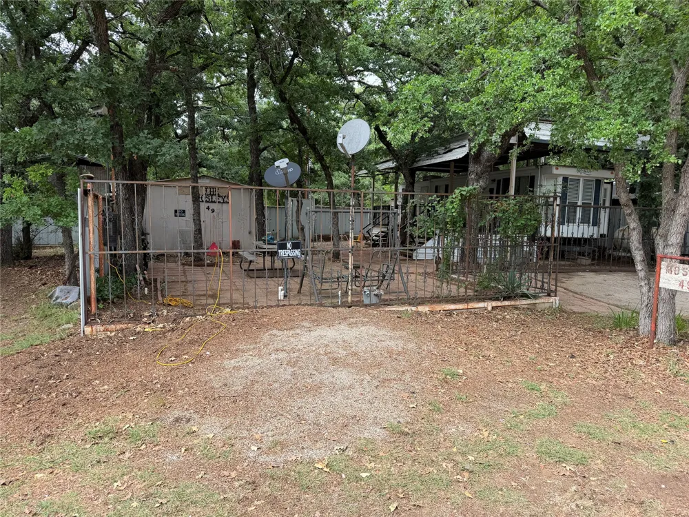 2140 Redbud Drive May, TX 76857