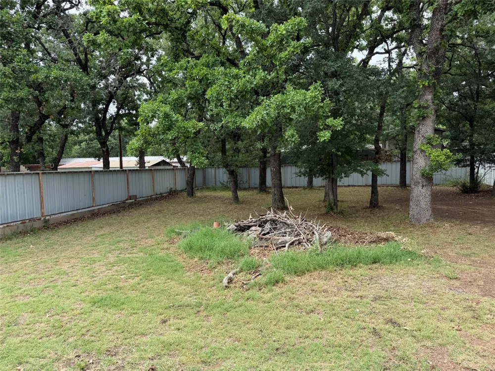 2140 Redbud Drive May, TX 76857