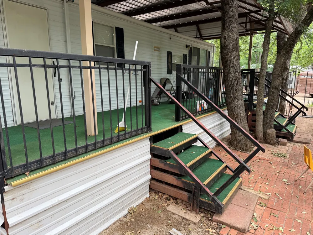 2140 Redbud Drive May, TX 76857