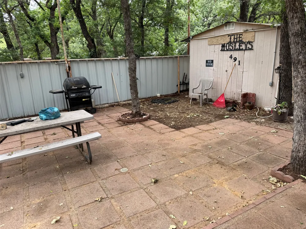2140 Redbud Drive May, TX 76857