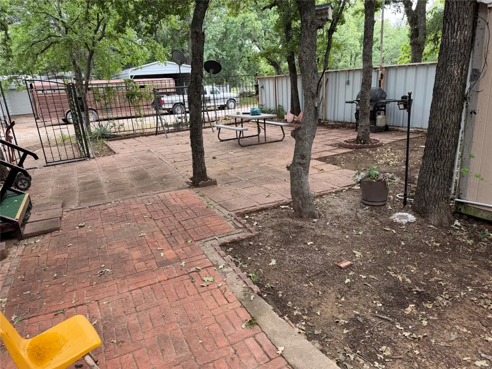 2140 Redbud Drive May, TX 76857