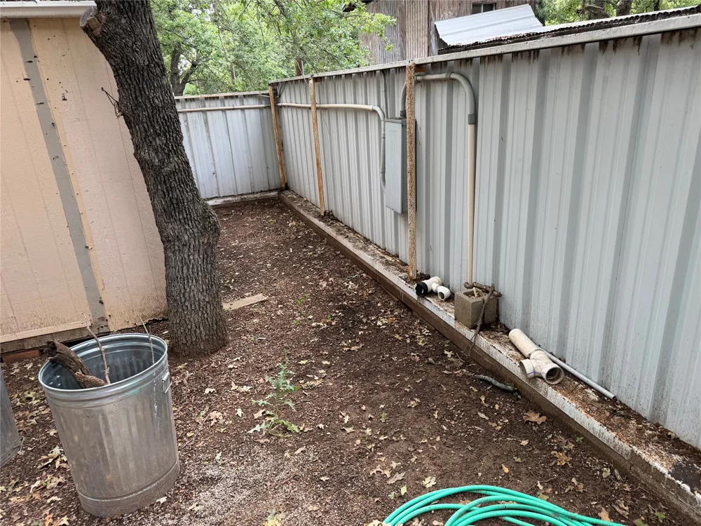 2140 Redbud Drive May, TX 76857