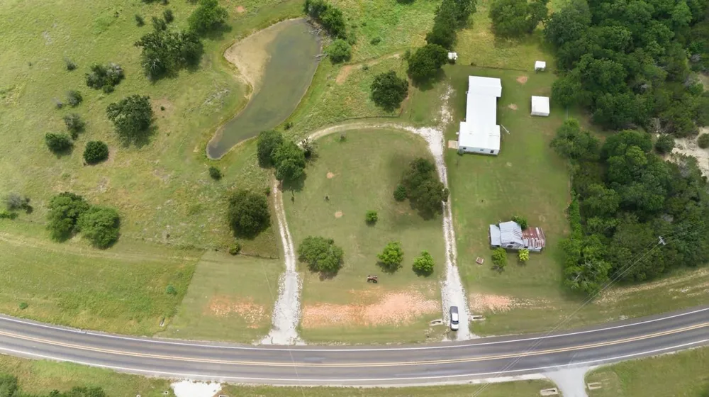 1675 Fm 1713 Morgan, TX 76671