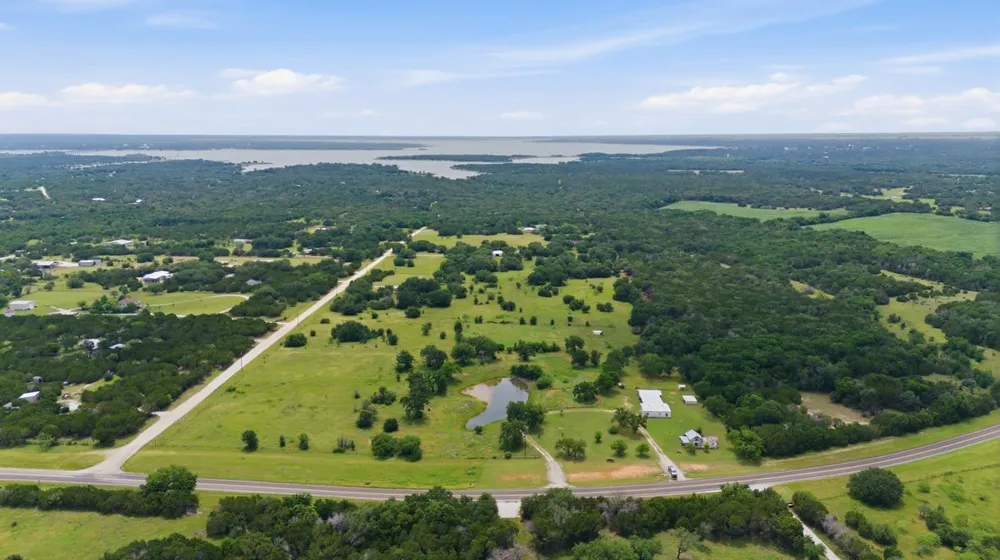 1675 Fm 1713 Morgan, TX 76671