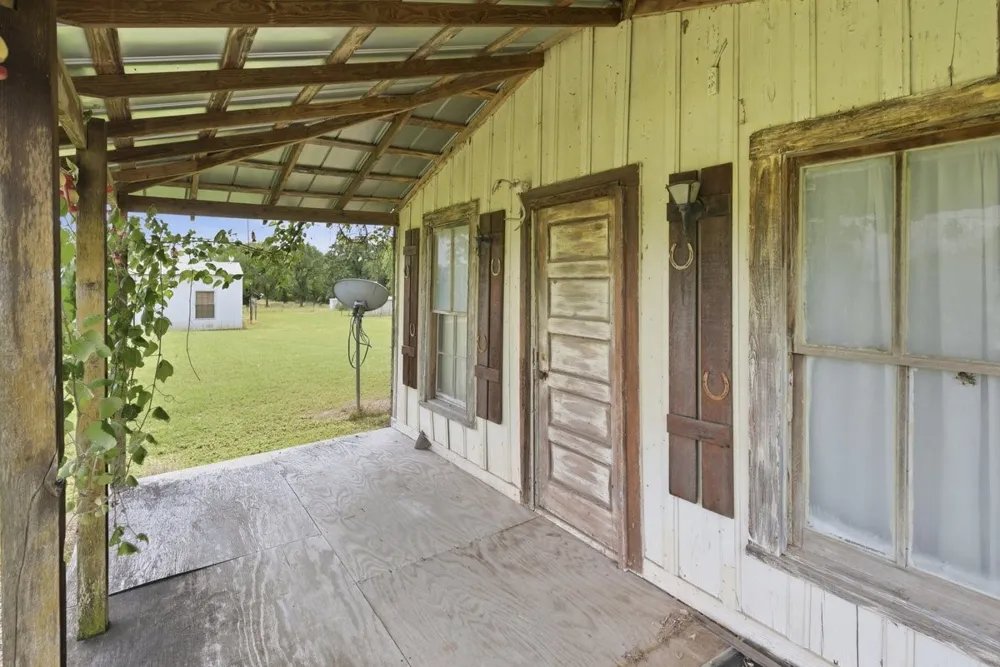 1675 Fm 1713 Morgan, TX 76671