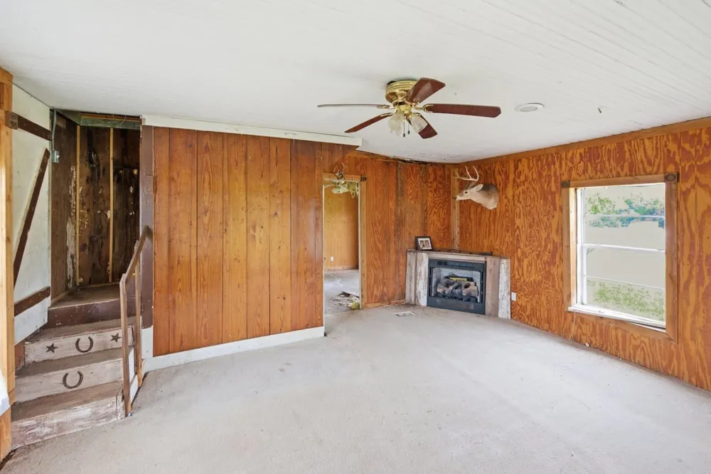 1675 Fm 1713 Morgan, TX 76671