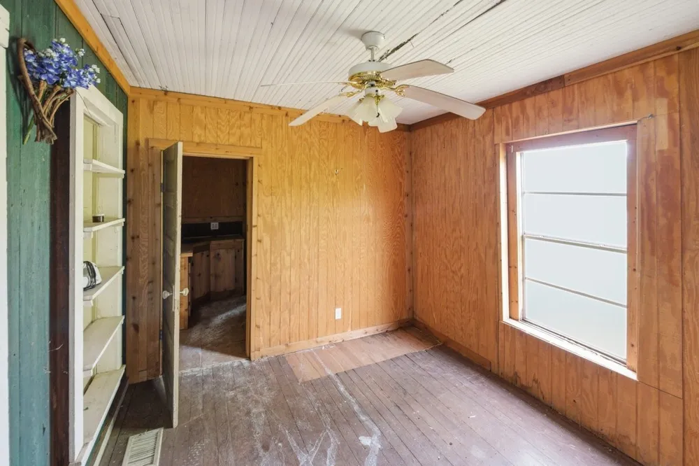 1675 Fm 1713 Morgan, TX 76671
