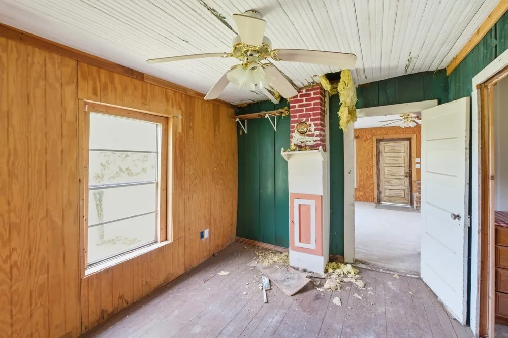 1675 Fm 1713 Morgan, TX 76671