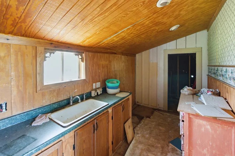 1675 Fm 1713 Morgan, TX 76671