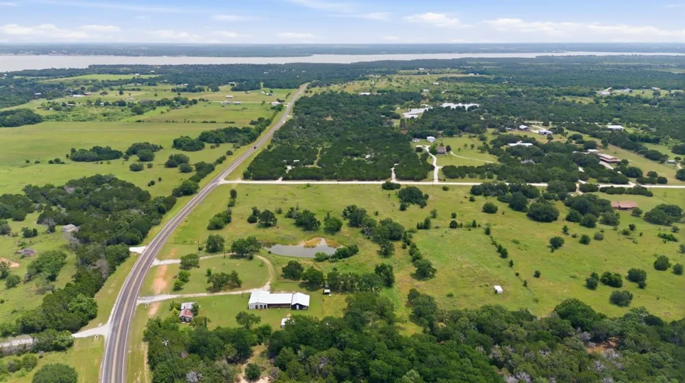 1675 Fm 1713 Morgan, TX 76671