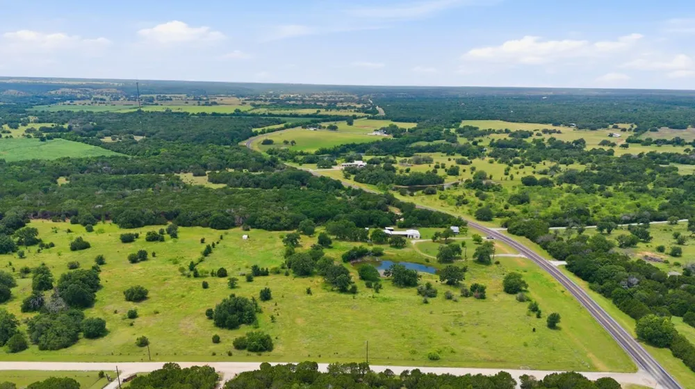 1675 Fm 1713 Morgan, TX 76671