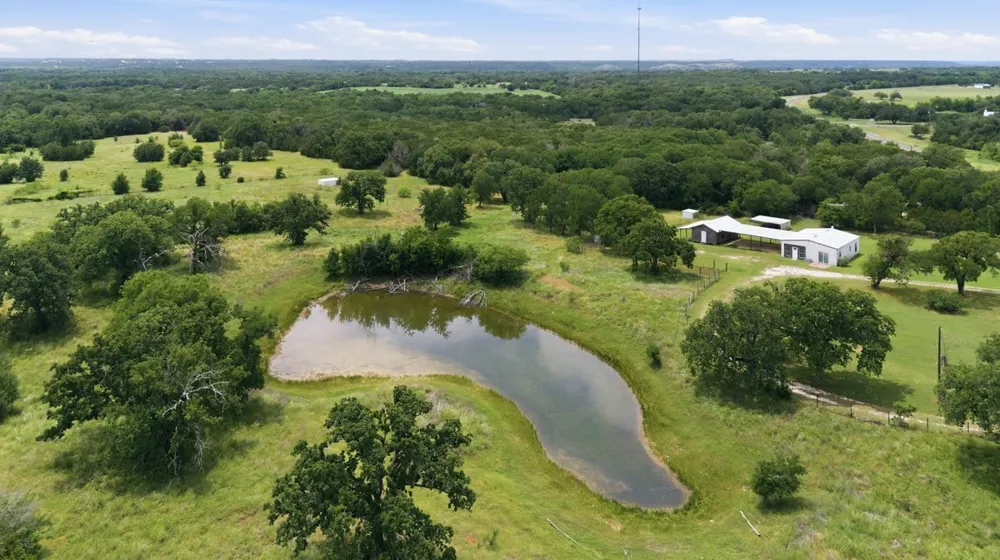 1675 Fm 1713 Morgan, TX 76671