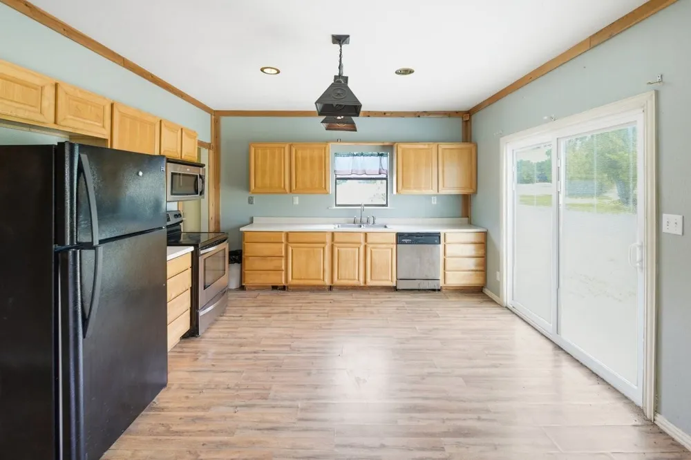 1675 Fm 1713 Morgan, TX 76671