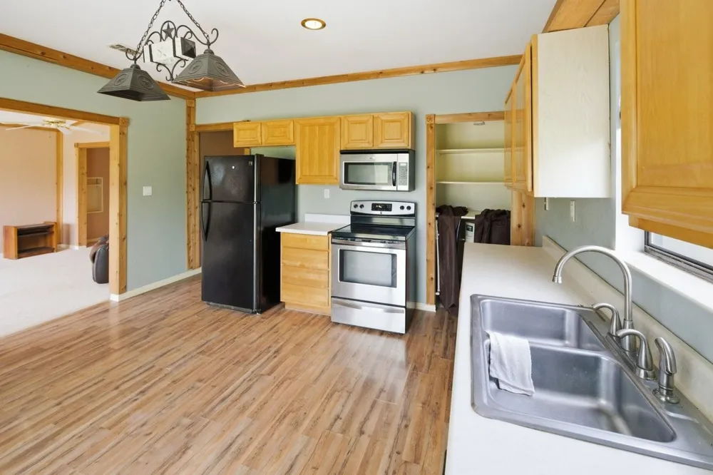 1675 Fm 1713 Morgan, TX 76671