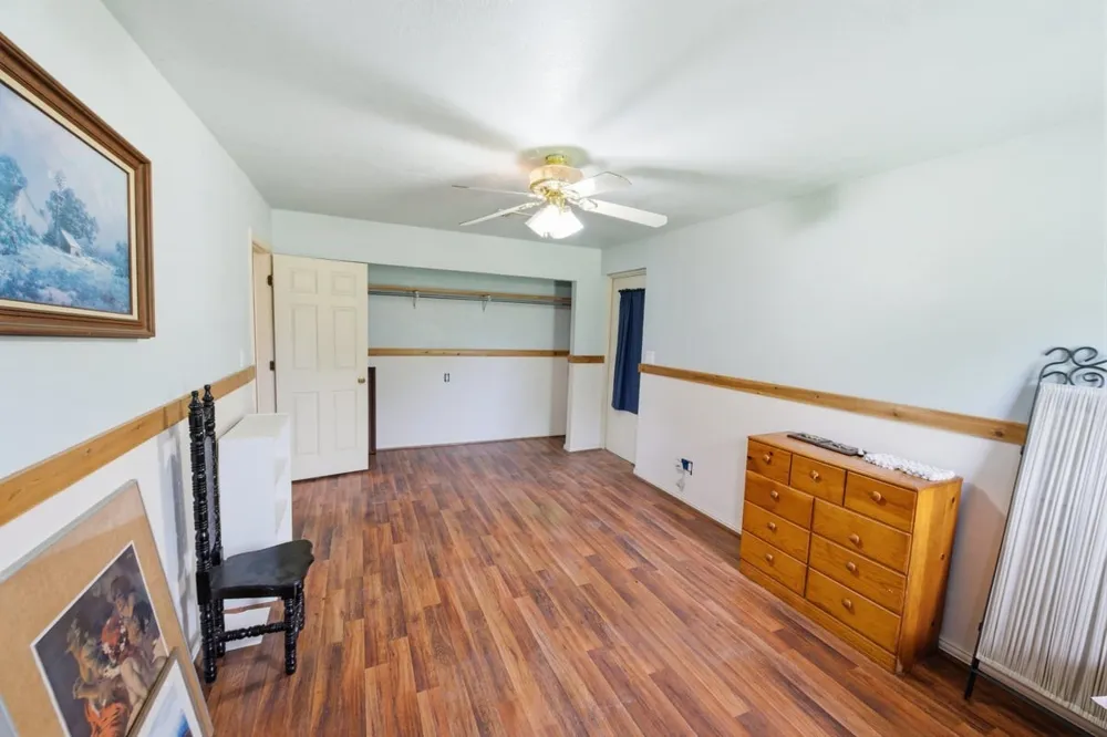 1675 Fm 1713 Morgan, TX 76671