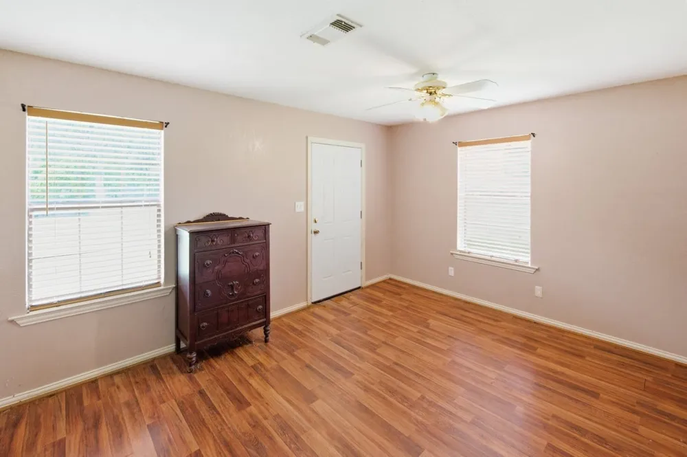 1675 Fm 1713 Morgan, TX 76671
