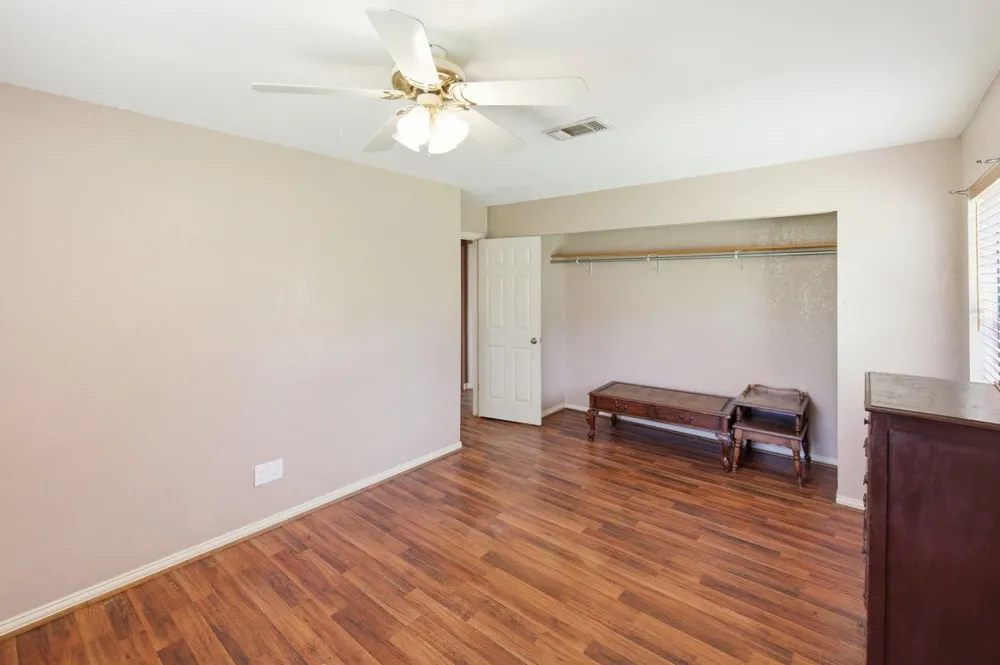 1675 Fm 1713 Morgan, TX 76671