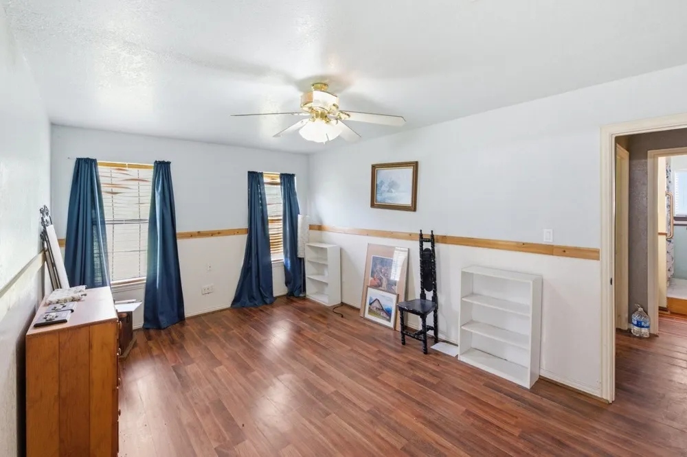 1675 Fm 1713 Morgan, TX 76671