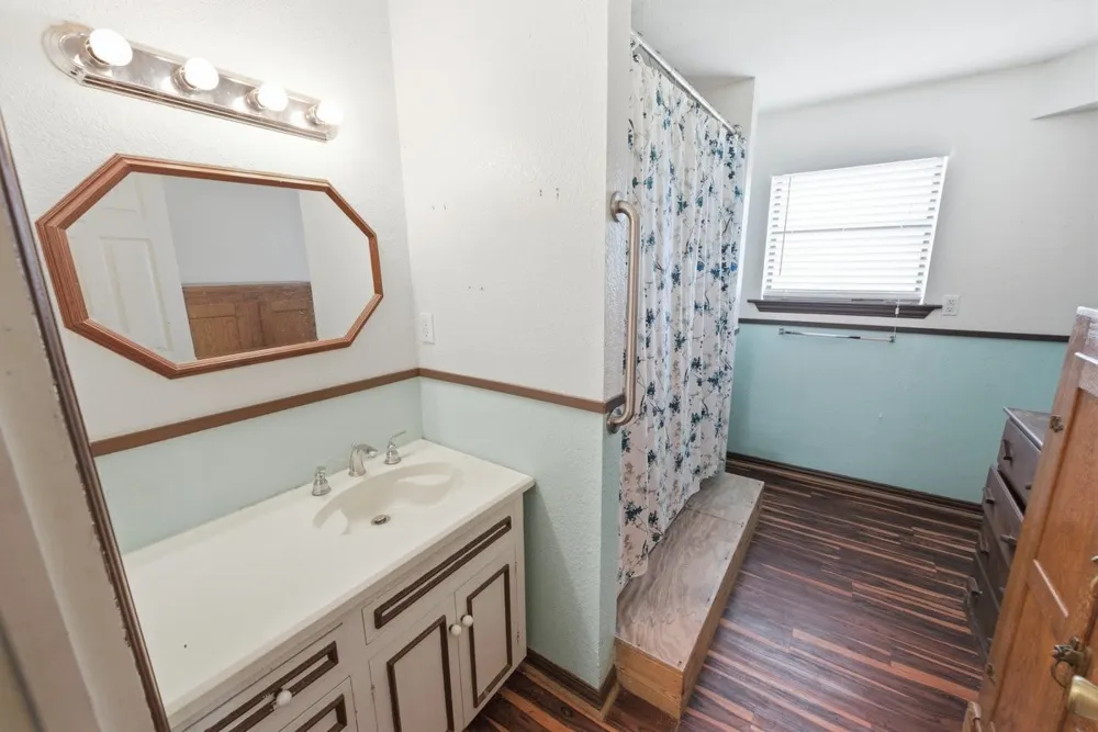 1675 Fm 1713 Morgan, TX 76671