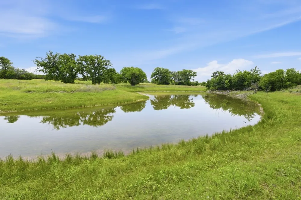 1675 Fm 1713 Morgan, TX 76671