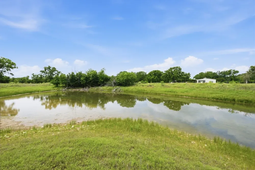 1675 Fm 1713 Morgan, TX 76671