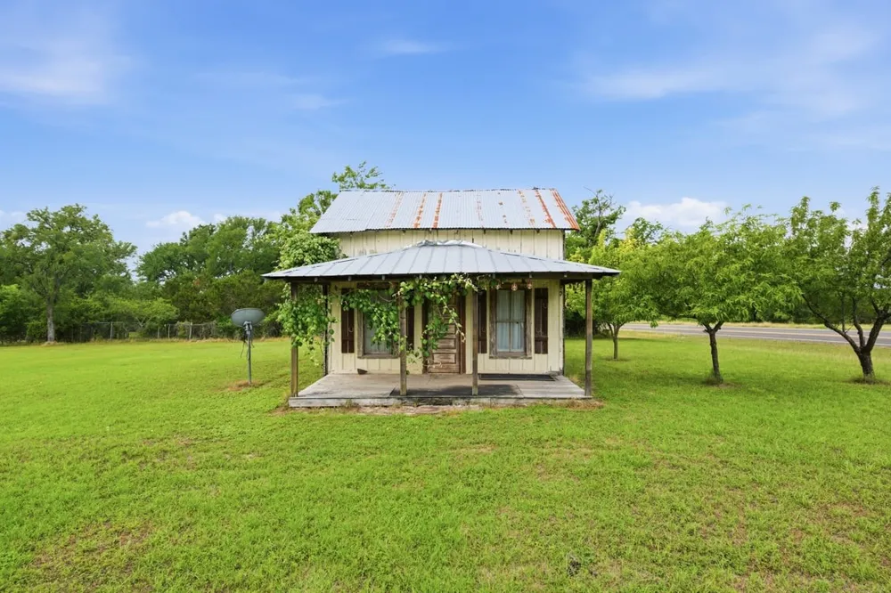 1675 Fm 1713 Morgan, TX 76671