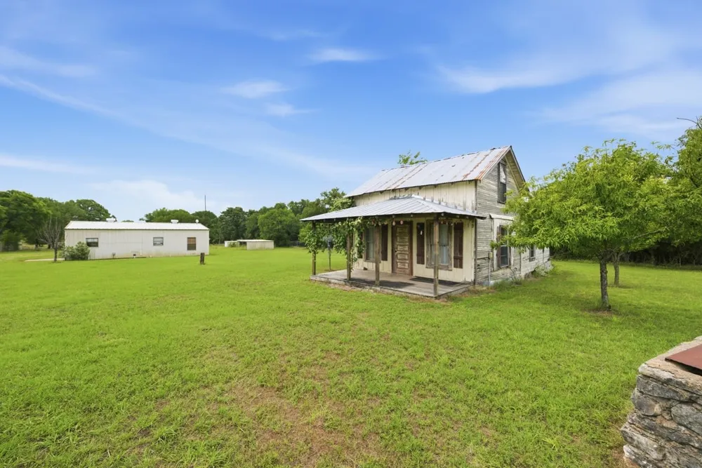 1675 Fm 1713 Morgan, TX 76671