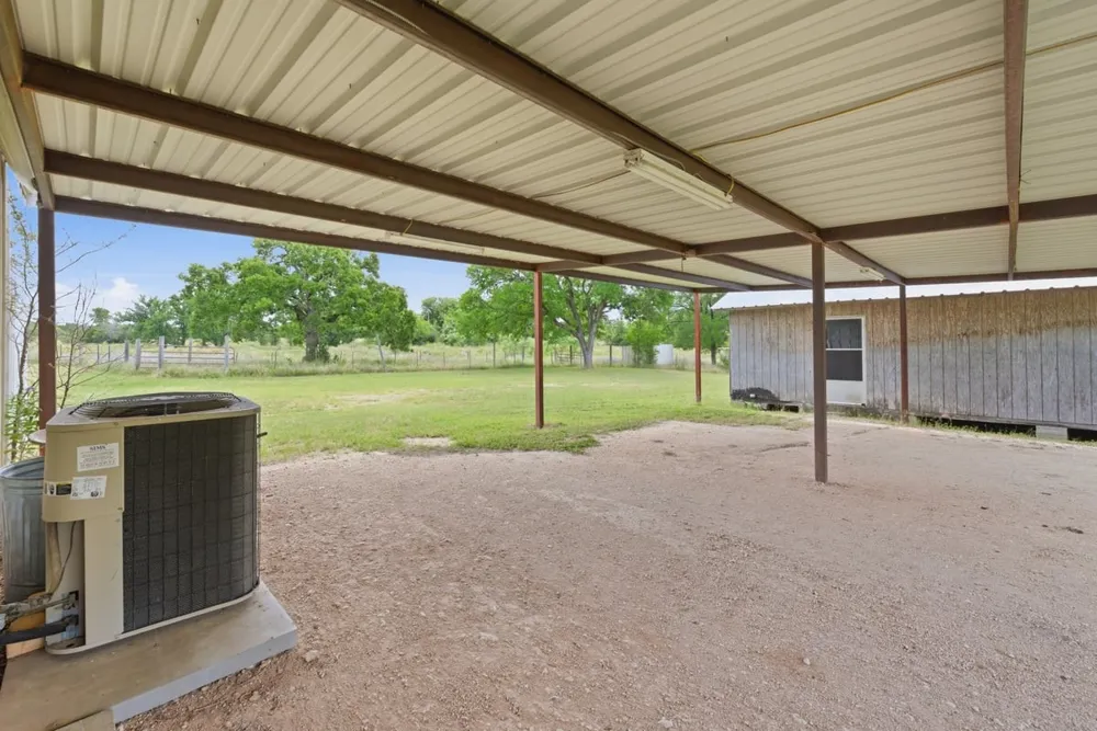 1675 Fm 1713 Morgan, TX 76671