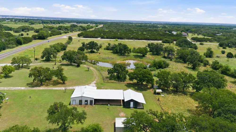 1675 Fm 1713 Morgan, TX 76671