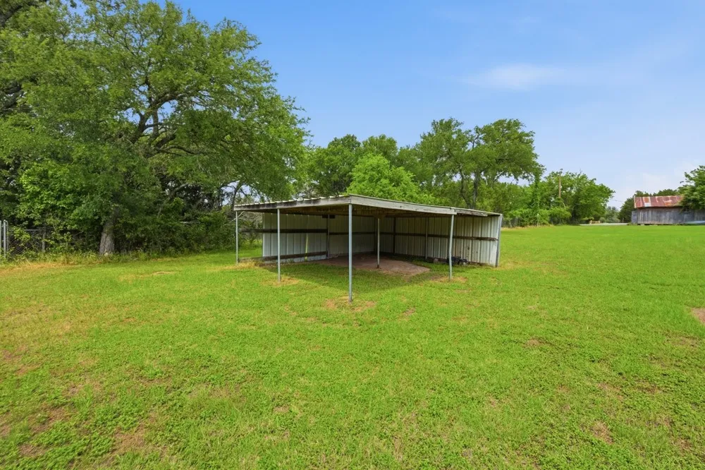 1675 Fm 1713 Morgan, TX 76671