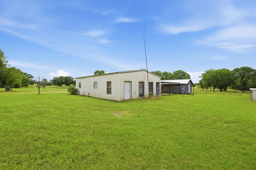 1675 Fm 1713 Morgan, TX 76671