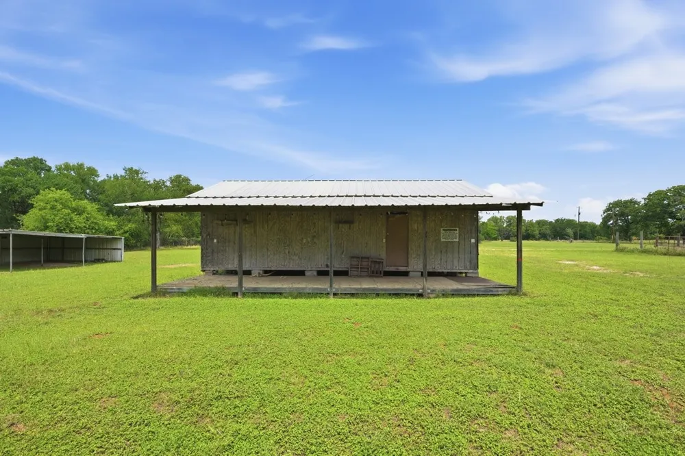 1675 Fm 1713 Morgan, TX 76671