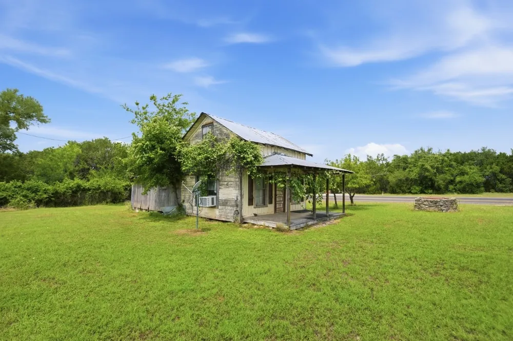 1675 Fm 1713 Morgan, TX 76671