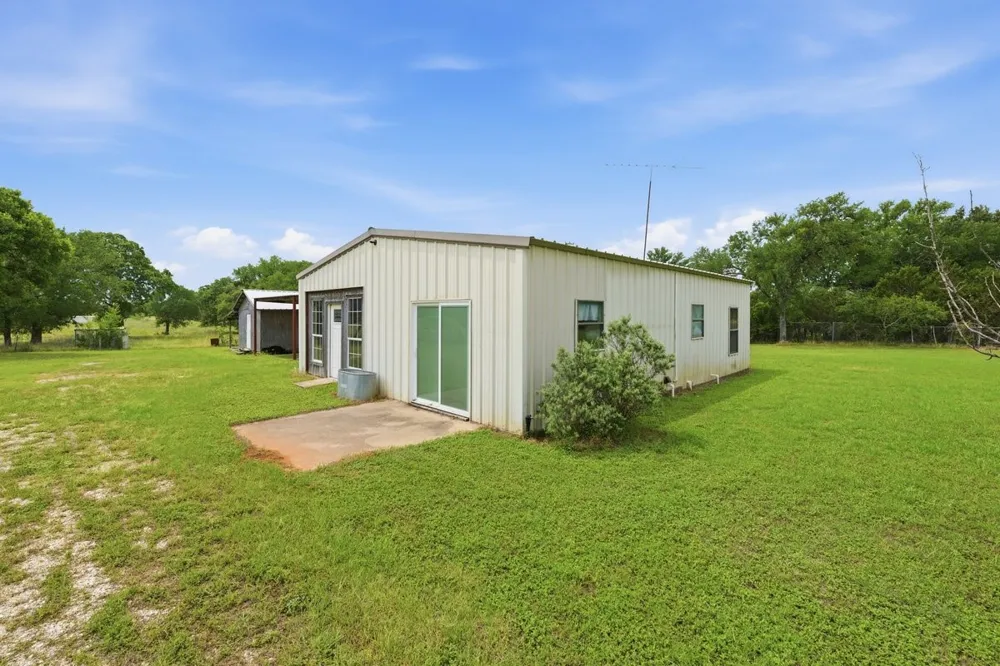 1675 Fm 1713 Morgan, TX 76671