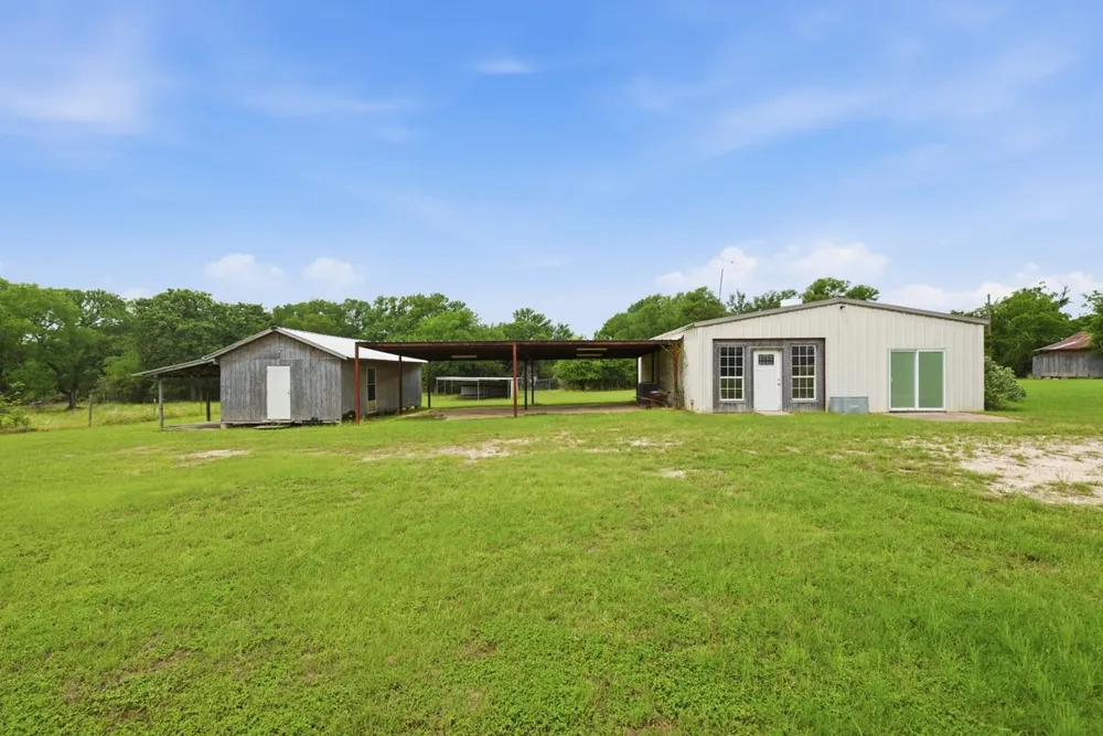 1675 Fm 1713 Morgan, TX 76671