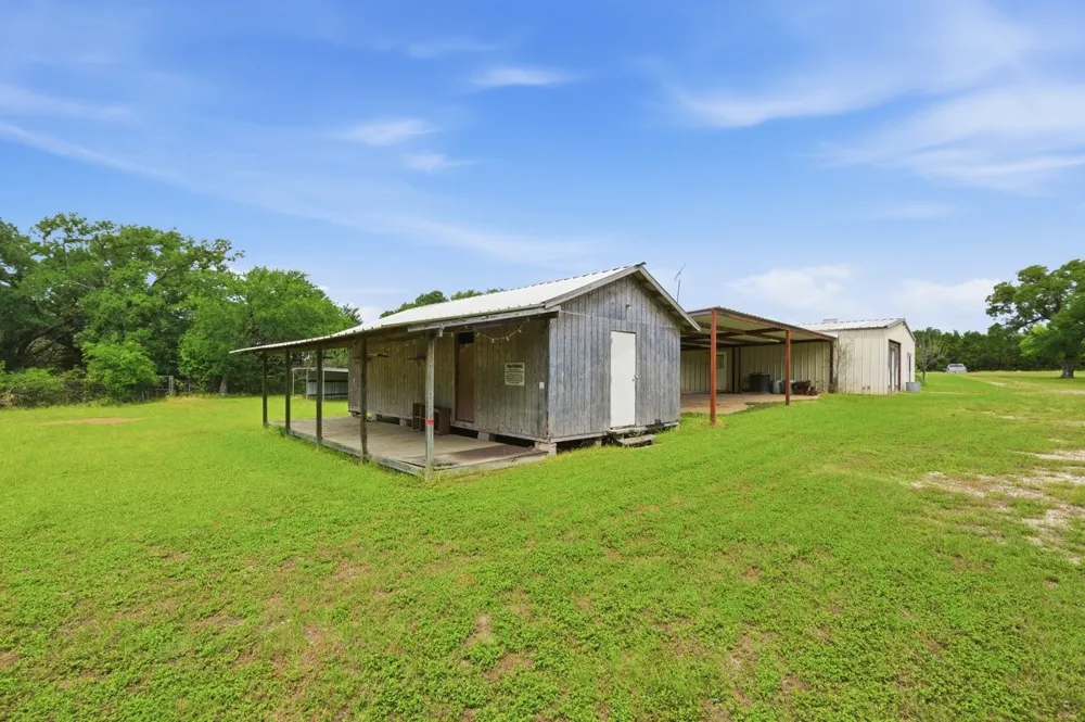 1675 Fm 1713 Morgan, TX 76671