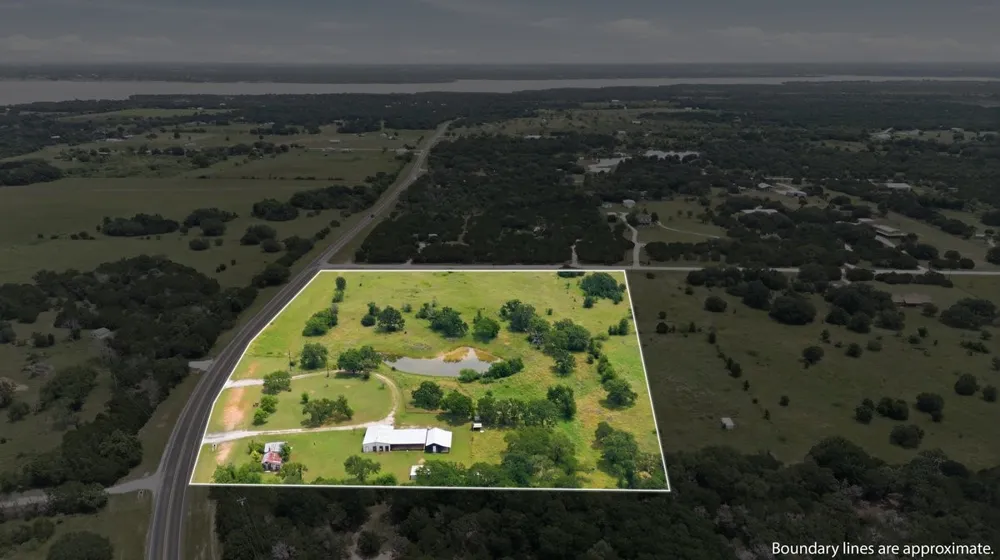1675 Fm 1713 Morgan, TX 76671
