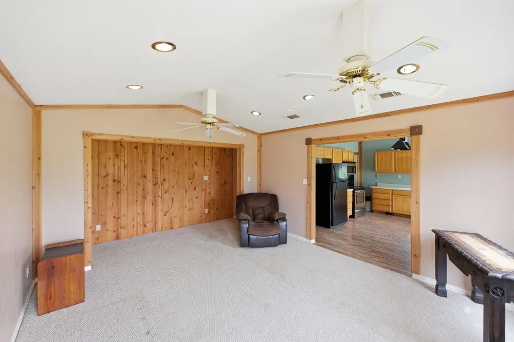 1675 Fm 1713 Morgan, TX 76671