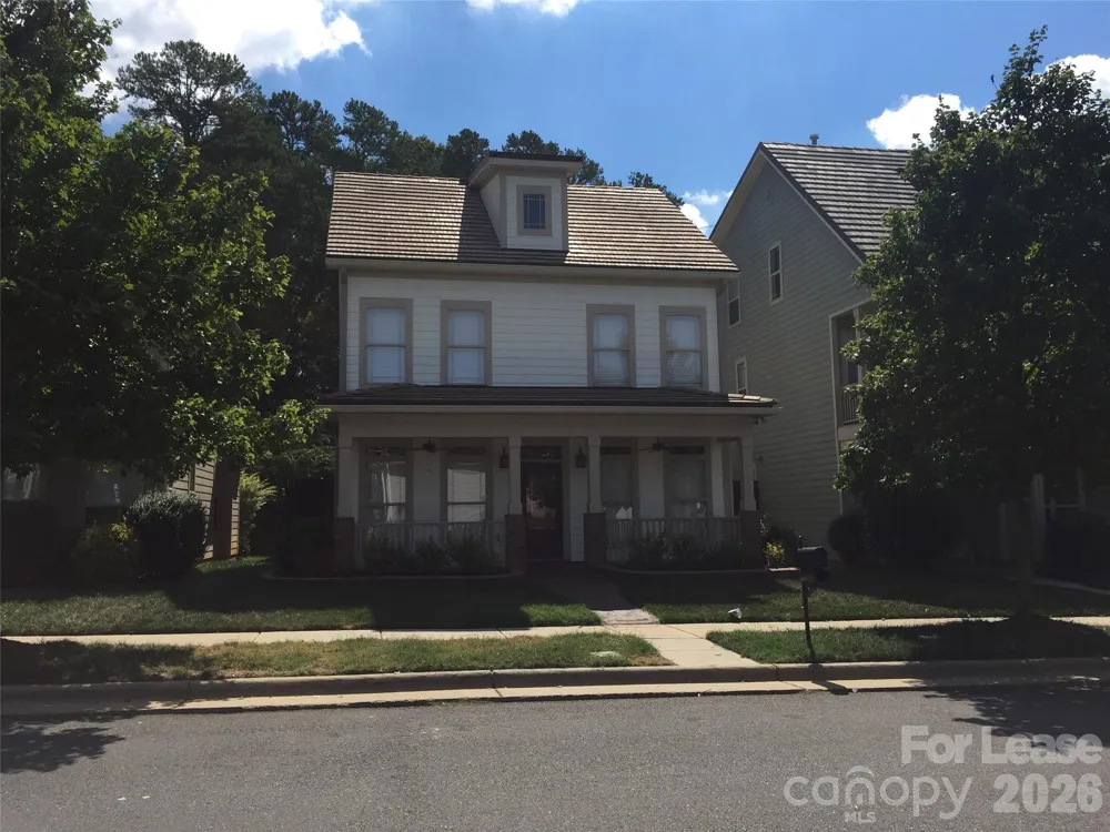 15318 S Birkdale Commons Parkway Huntersville, NC 28078