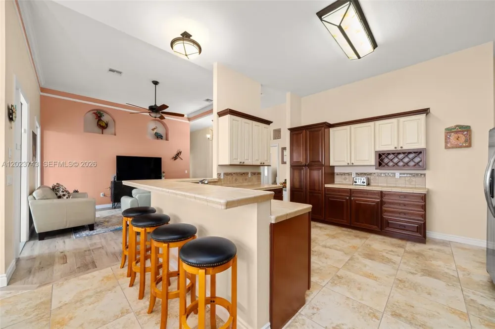 9526 Kingfisher PL Sebring, FL 33875