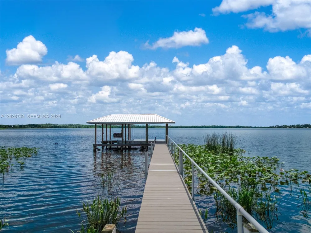 9526 Kingfisher PL Sebring, FL 33875