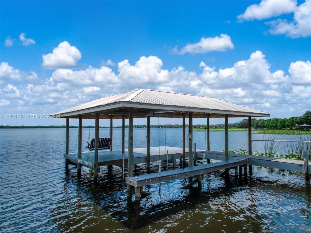 9526 Kingfisher PL Sebring, FL 33875