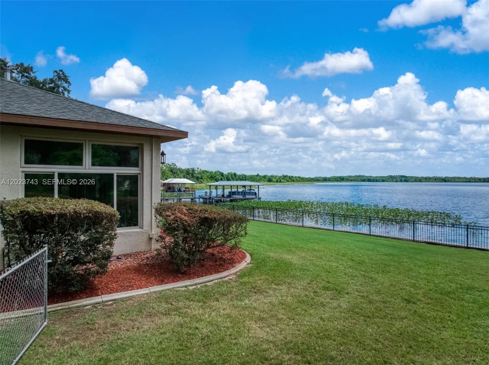 9526 Kingfisher PL Sebring, FL 33875