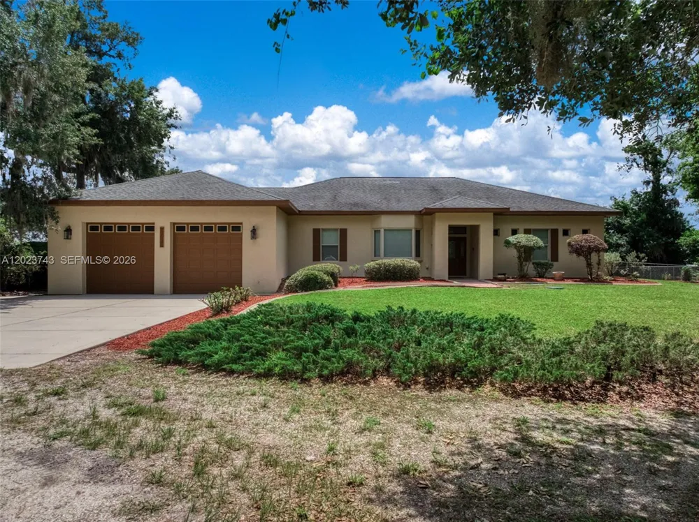 9526 Kingfisher PL Sebring, FL 33875
